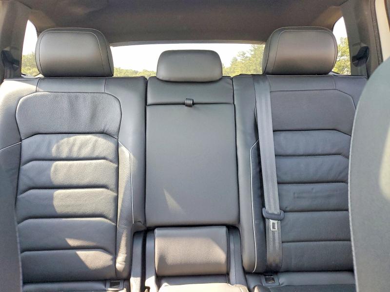 2018 Volkswagen Tiguan მანქანა იყიდება აუქციონზე, vin: 3VV4B7AX3JM144755, აუქციონის ნომერი: 59341326