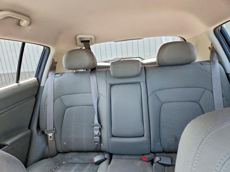 Aukcja sprzedaży 2011 Kia Sportage, vin: KNDPBCA27B7101783, numer aukcji: 61109076