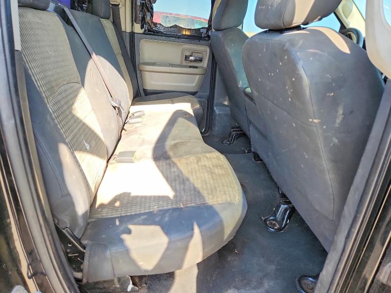 Продаж на аукціоні авто 2009 Dodge Ram 1500, vin: 1D3HB18P79S802106, номер лоту: 60036426