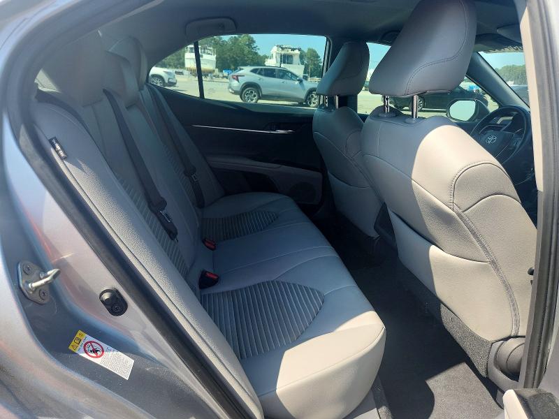 Продажа на аукционе авто 2019 Toyota Camry, vin: 4T1B11HK6KU199144, номер лота: 60054136