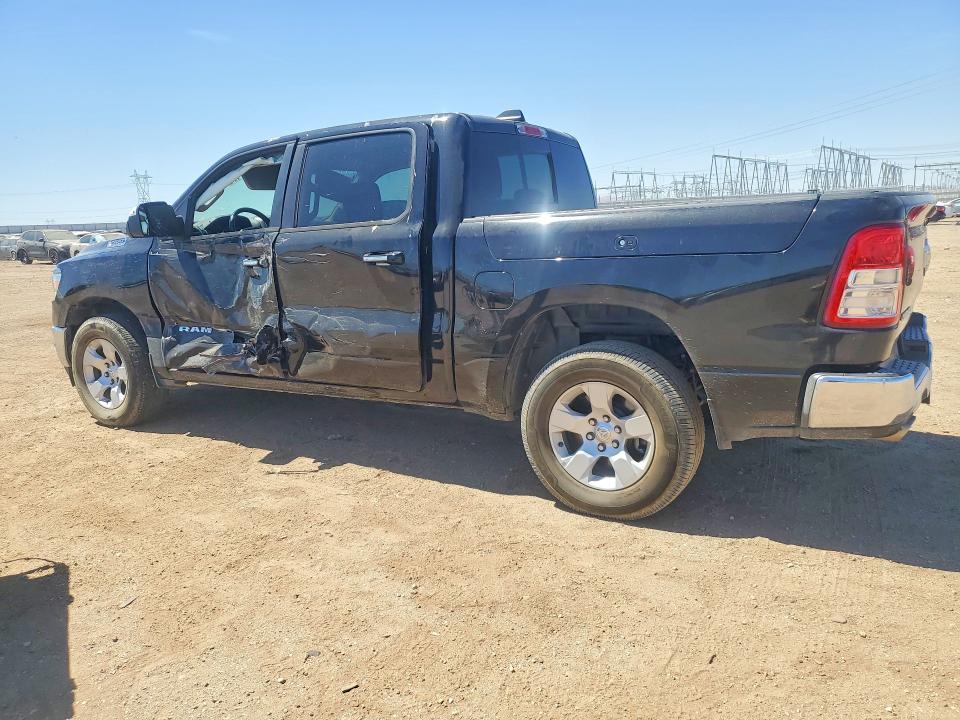 59904056 :رقم المزاد ، 1C6SRFFT7LN273843 vin ، 2020 Ram 1500 مزاد بيع