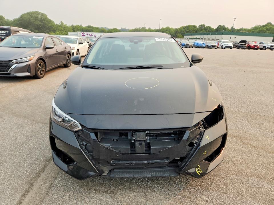 Aukcja sprzedaży 2023 Nissan Sentra, vin: 3N1AB8CV5PY311835, numer aukcji: 60765456