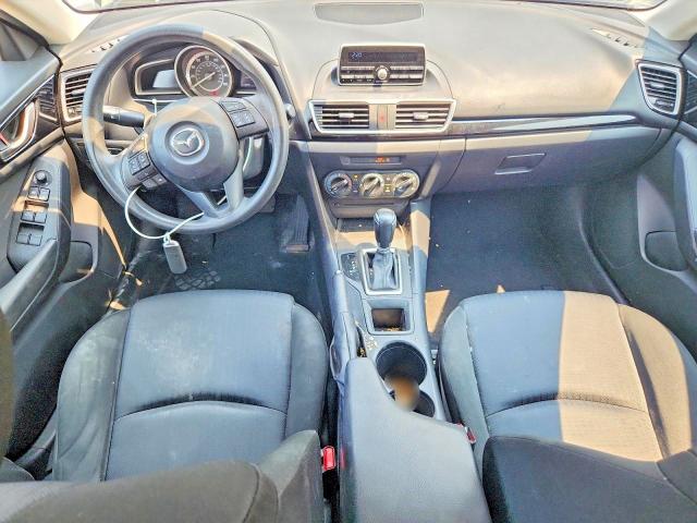 Продаж на аукціоні авто 2014 Mazda 3, vin: JM1BM1U79E1157201, номер лоту: 61424276