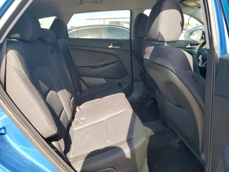 Aukcja sprzedaży 2020 Hyundai Tucson, vin: KM8J2CA48LU163098, numer aukcji: 60760096