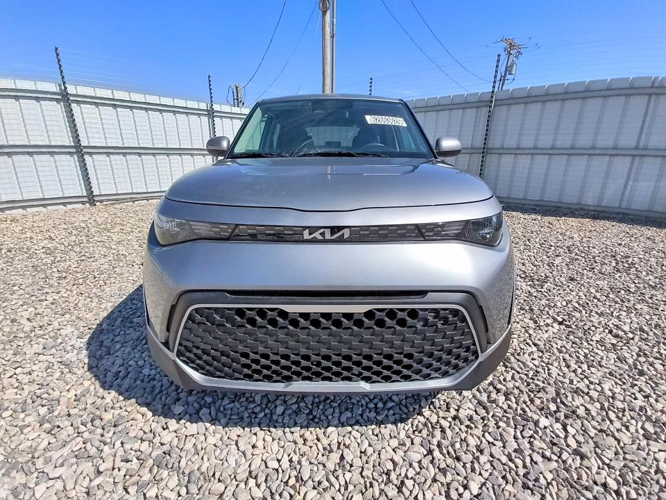 Продажа на аукционе авто 2025 Kia Soul, vin: KNDJ23AU0S7935658, номер лота: 62693626