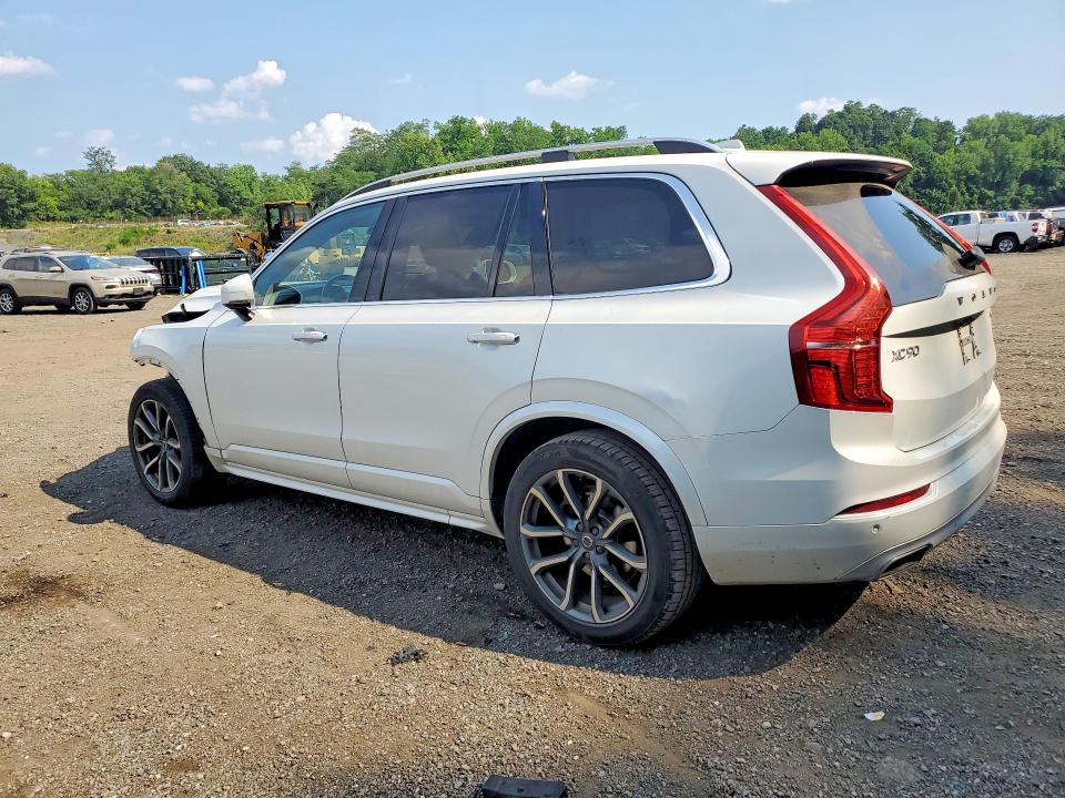 Продаж на аукціоні авто 2019 Volvo Xc90, vin: YV4A22PK0K1417050, номер лоту: 59777046