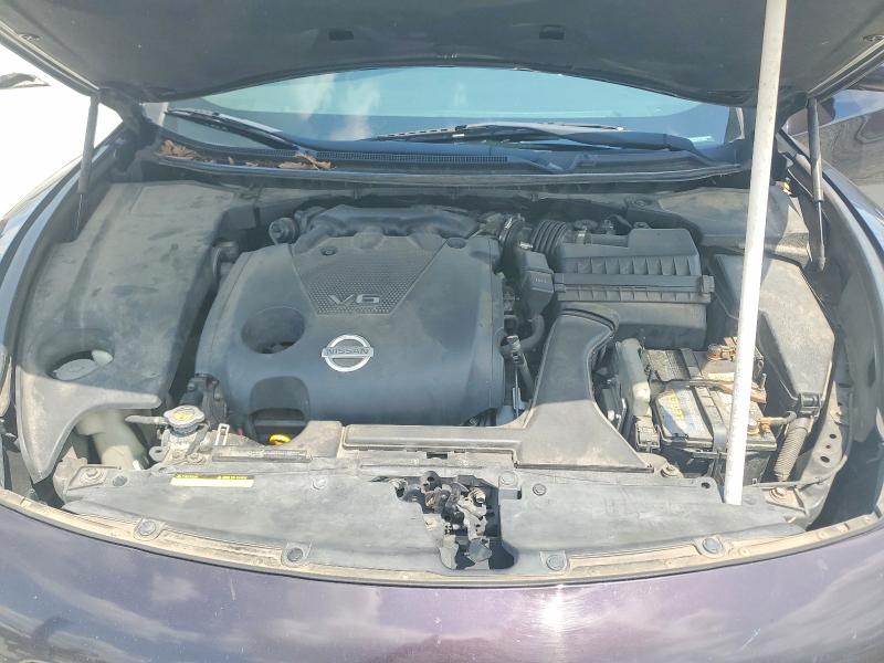 Продаж на аукціоні авто 2012 Nissan Maxima, vin: 1N4AA5AP2CC850747, номер лоту: 60200346