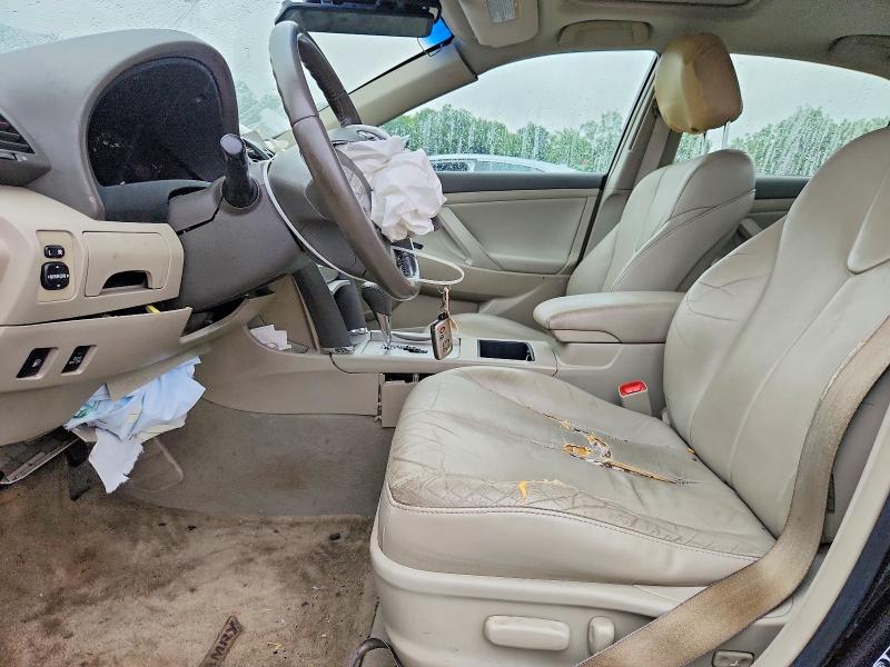 2009 Toyota Camry მანქანა იყიდება აუქციონზე, vin: 4T1BB46K79U084239, აუქციონის ნომერი: 59860266