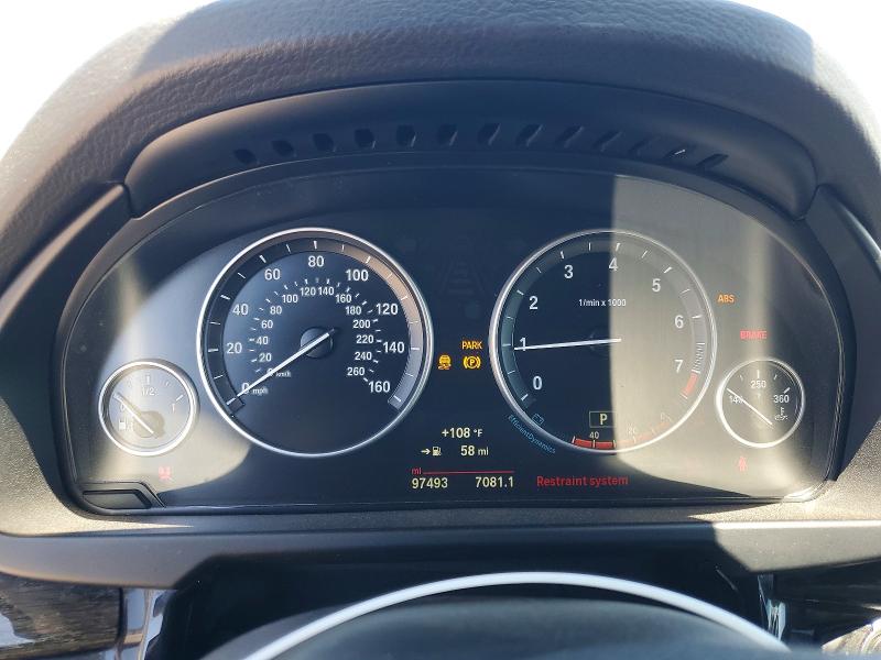60050596 :رقم المزاد ، 5UXKR2C52G0R70166 vin ، 2016 Bmw X5 مزاد بيع