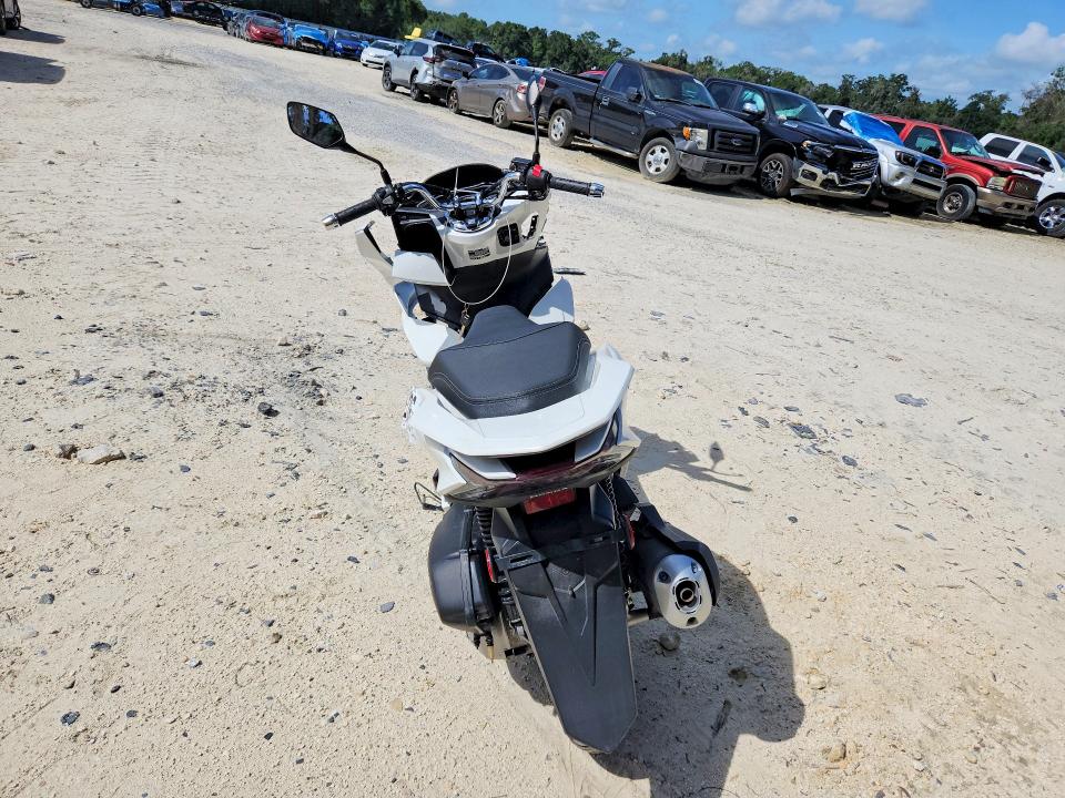 Aukcja sprzedaży 2022 Honda Ww150, vin: RLHKF4718NY100840, numer aukcji: 62256326