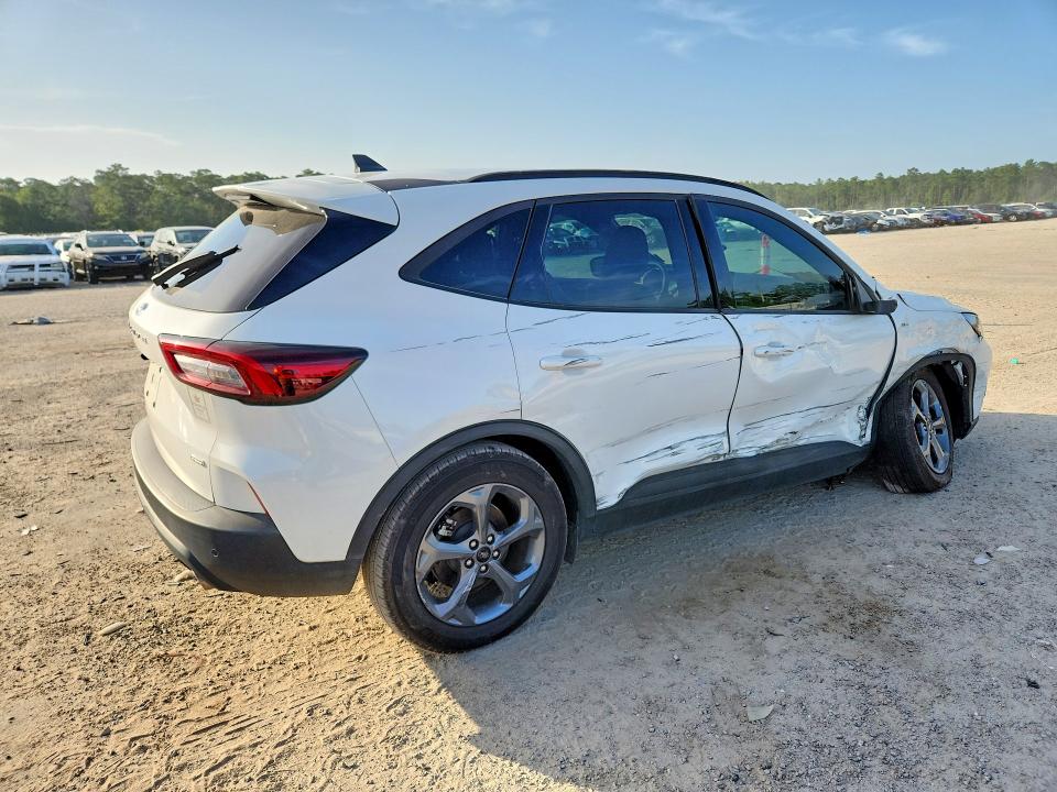 Aukcja sprzedaży 2025 Ford Escape, vin: 1FMCU0MZ4SUB28890, numer aukcji: 62250606