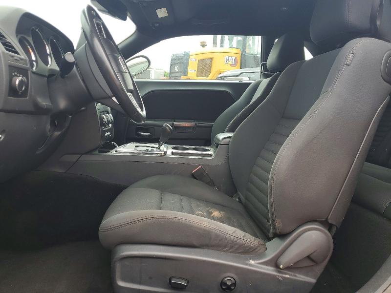 Aukcja sprzedaży 2013 Dodge Challenger, vin: 2C3CDYAG7DH566478, numer aukcji: 59817506