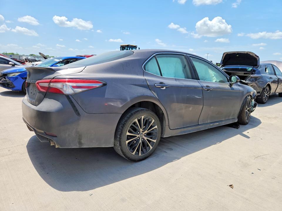 Aukcja sprzedaży 2018 Toyota Camry, vin: 4T1B11HK3JU066100, numer aukcji: 59288906