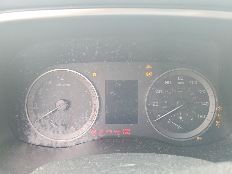 Aukcja sprzedaży 2019 Hyundai Tucson, vin: KM8J2CA43KU888946, numer aukcji: 59237546