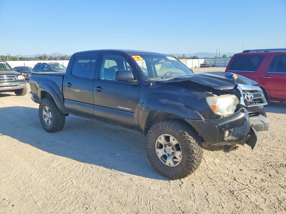 Aukcja sprzedaży 2013 Toyota Tacoma, vin: 3TMLU4EN7DM127568, numer aukcji: 60246766