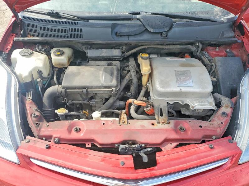 Aukcja sprzedaży 2008 Toyota Prius, vin: JTDKB20U283371169, numer aukcji: 61068266