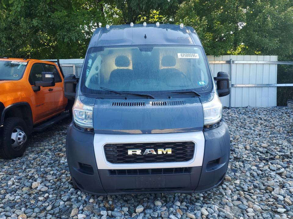 Aukcja sprzedaży 2019 Ram Promaster 3500, vin: 3C6URVJGXKE558665, numer aukcji: 62688096