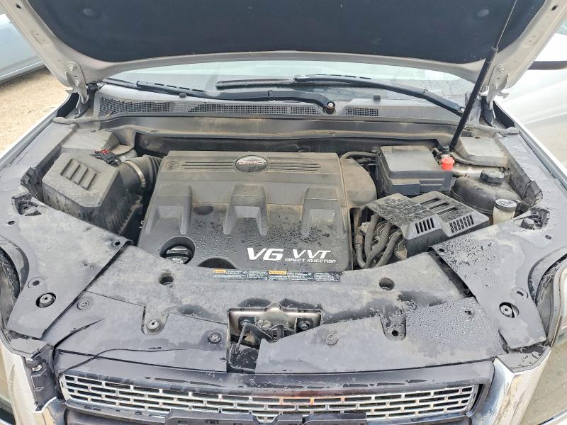 Aukcja sprzedaży 2015 Gmc Terrain, vin: 2GKFLYE36F6360333, numer aukcji: 62806676