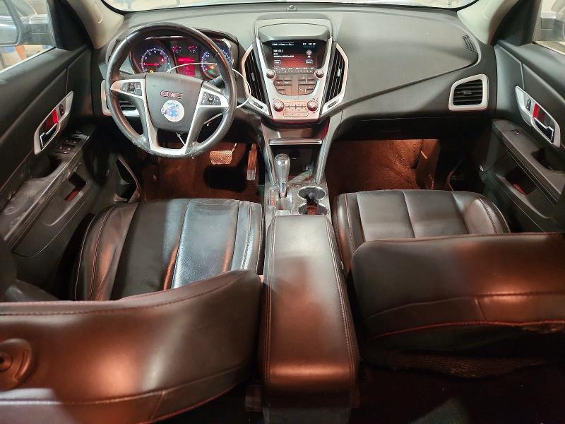 Aukcja sprzedaży 2017 Gmc Terrain, vin: 2GKALPEK6H6220197, numer aukcji: 60246386