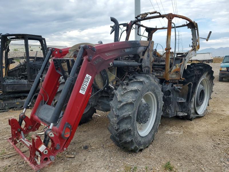 2024 Case Agriculture And Farm Equipment მანქანა იყიდება აუქციონზე, vin: YNWLL5100, აუქციონის ნომერი: 59737636
