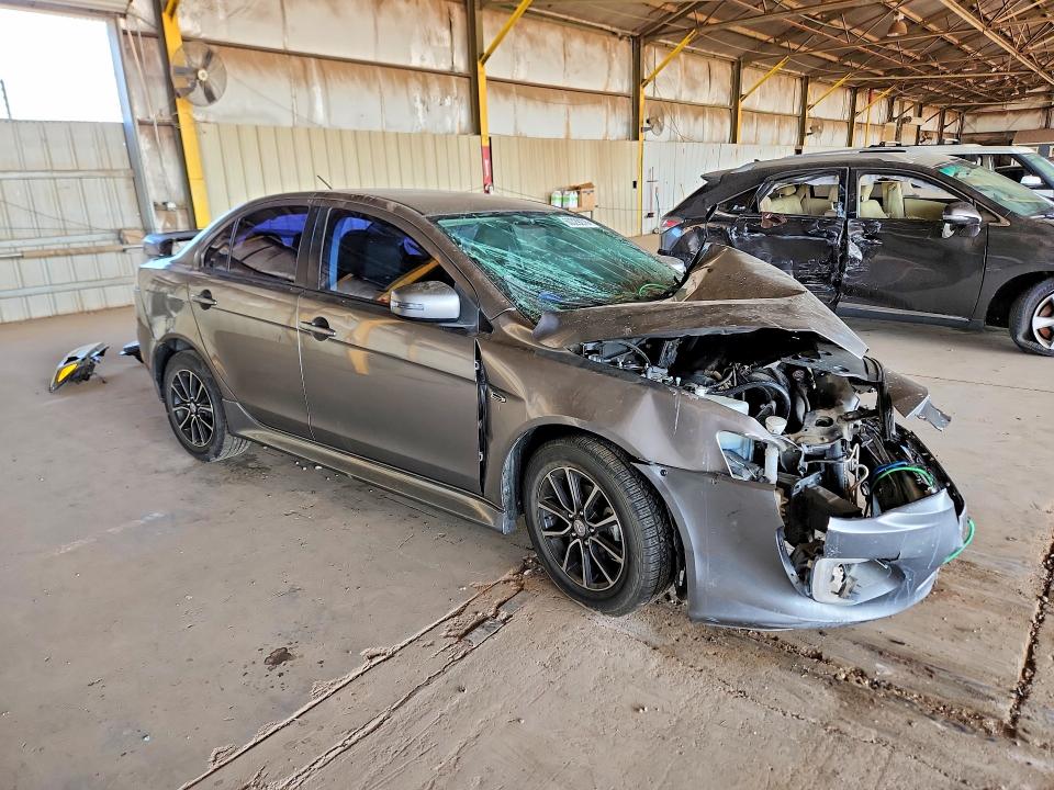 Aukcja sprzedaży 2017 Mitsubishi Lancer, vin: JA32U2FUXHU006703, numer aukcji: 60329276
