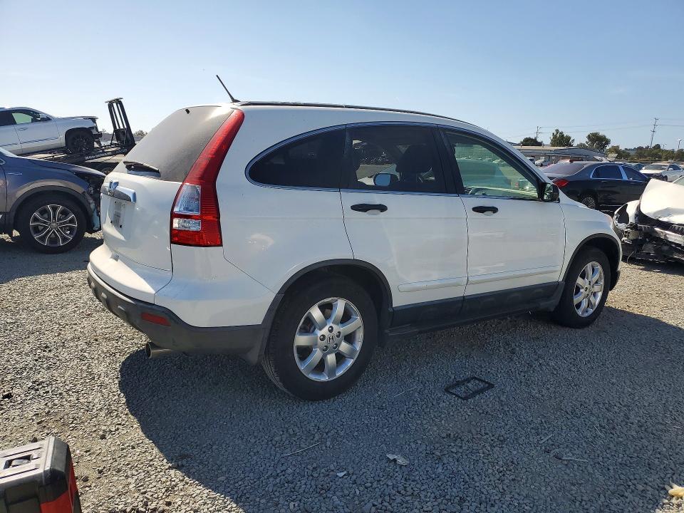 62094756 :رقم المزاد ، JHLRE38578C007115 vin ، 2008 Honda Cr-v مزاد بيع