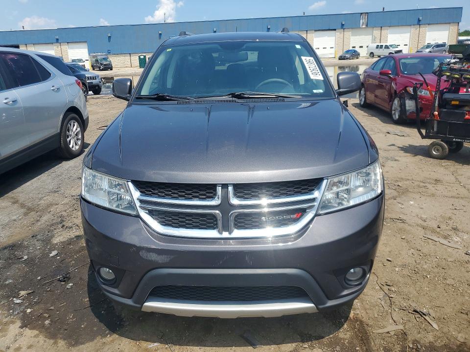 59872936 :رقم المزاد ، 3C4PDDDG9ET313026 vin ، 2014 Dodge Journey مزاد بيع