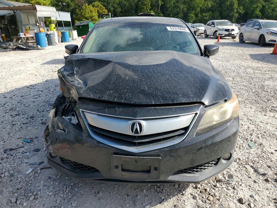 2014 Acura Ilx მანქანა იყიდება აუქციონზე, vin: 19VDE1F59EE000856, აუქციონის ნომერი: 63310686