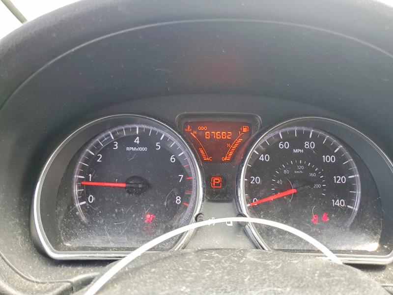 Aukcja sprzedaży 2014 Nissan Versa Note, vin: 3N1CE2CP0EL435892, numer aukcji: 61995006