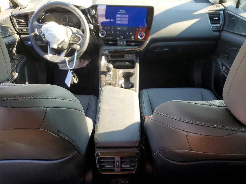 Aukcja sprzedaży 2025 Lexus Nx 350h, vin: 2T2GKCEZ7SC053705, numer aukcji: 63040286