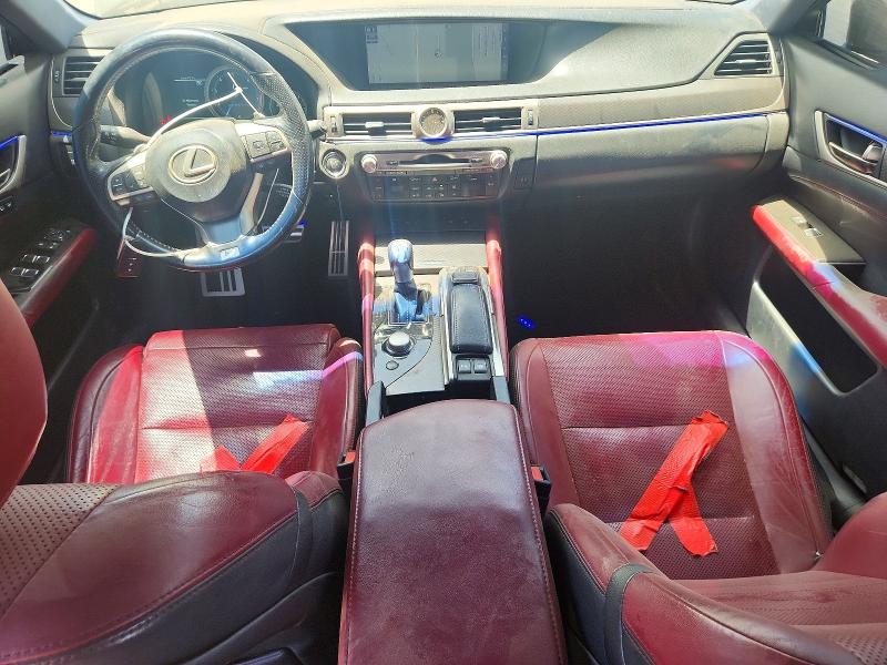 Aukcja sprzedaży 2016 Lexus Gs 350, vin: JTHBZ1BL0GA000112, numer aukcji: 62087356