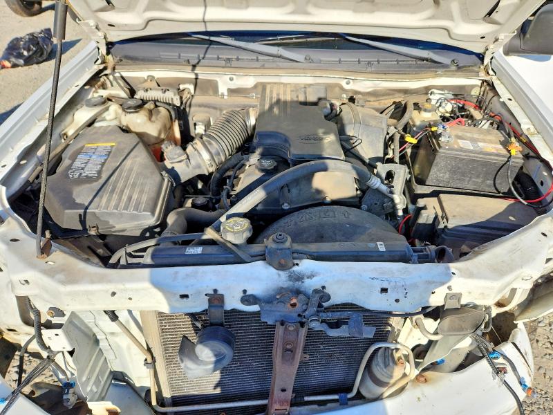 Продажа на аукционе авто 2005 Chevrolet Colorado, vin: 1GCCS198758275766, номер лота: 62477726