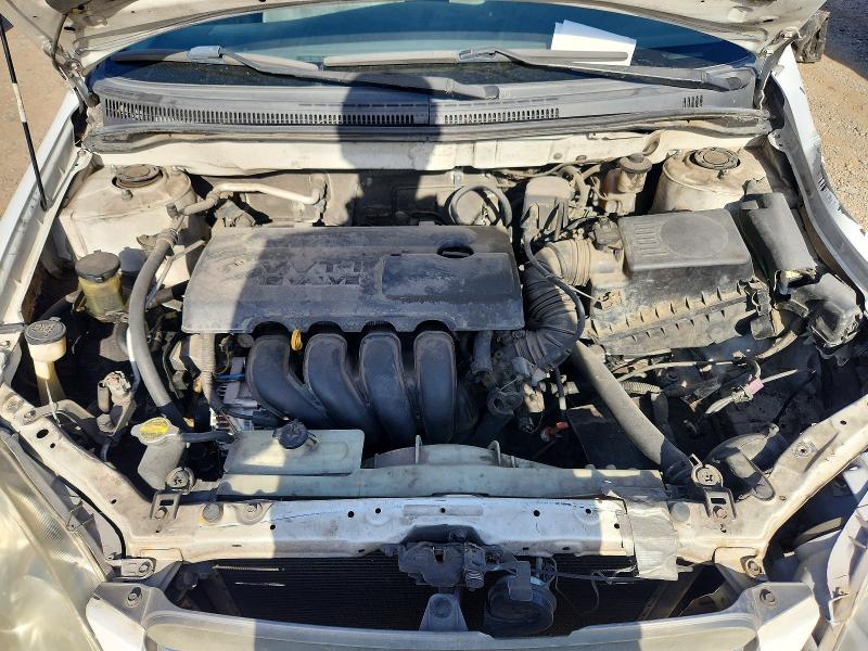 Продажа на аукционе авто 2004 Toyota Corolla, vin: 2T1BR32EX4C235414, номер лота: 60325696