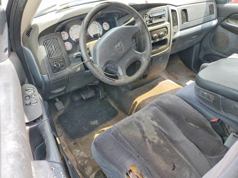 Продажа на аукционе авто 2002 Dodge Ram 1500, vin: 1D7HA16N72J120227, номер лота: 59764856