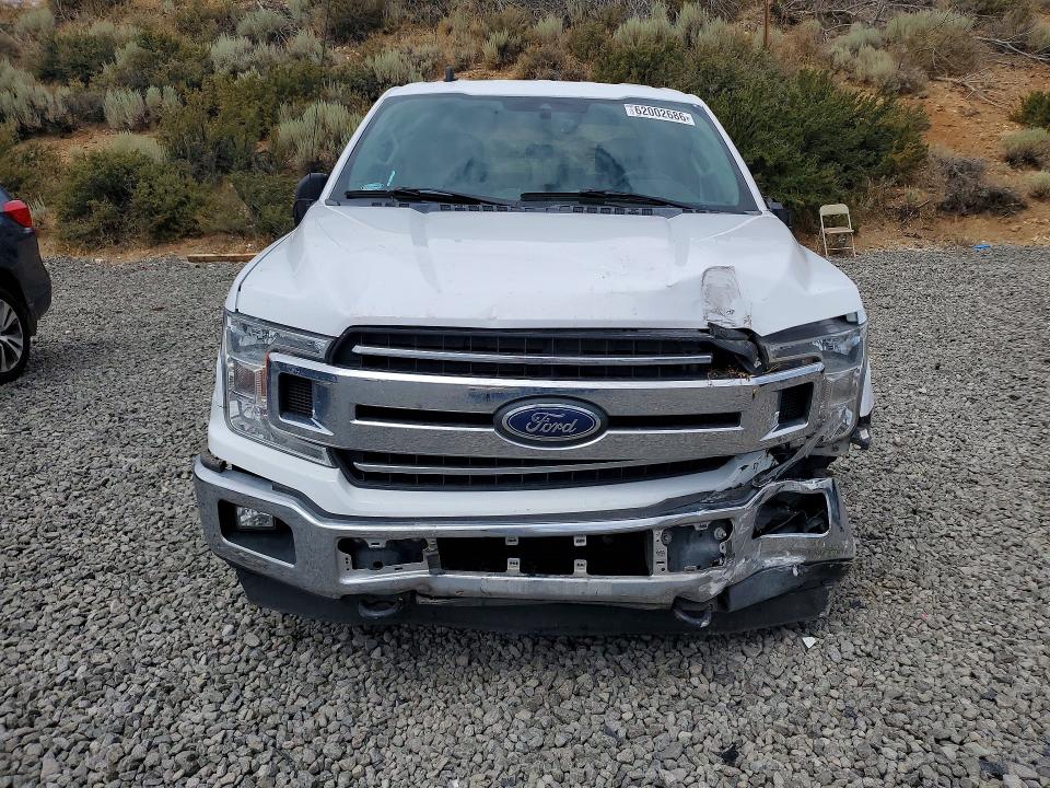 Aukcja sprzedaży 2020 Ford F150, vin: 1FTFW1E5XLKE09196, numer aukcji: 62002686
