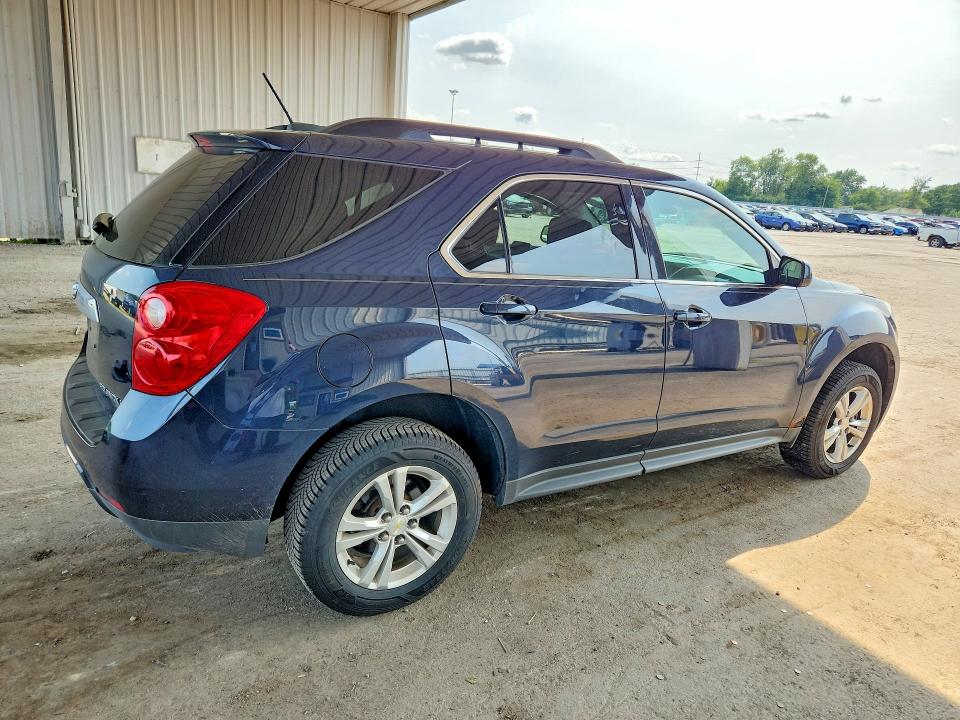 Aukcja sprzedaży 2015 Chevrolet Equinox, vin: 2GNALBEK3F6406220, numer aukcji: 60526946