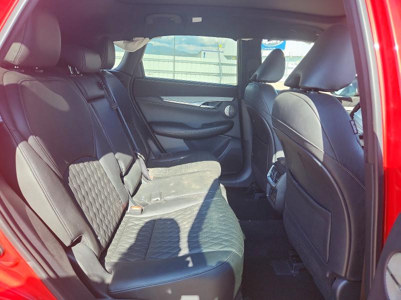 Продажа на аукционе авто 2024 Infiniti Qx50, vin: 3PCAJ5DB0RF101080, номер лота: 61199626