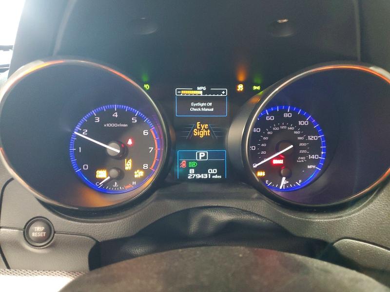 59295296 :رقم المزاد ، 4S4BSAFCXH3257909 vin ، 2017 Subaru Outback مزاد بيع