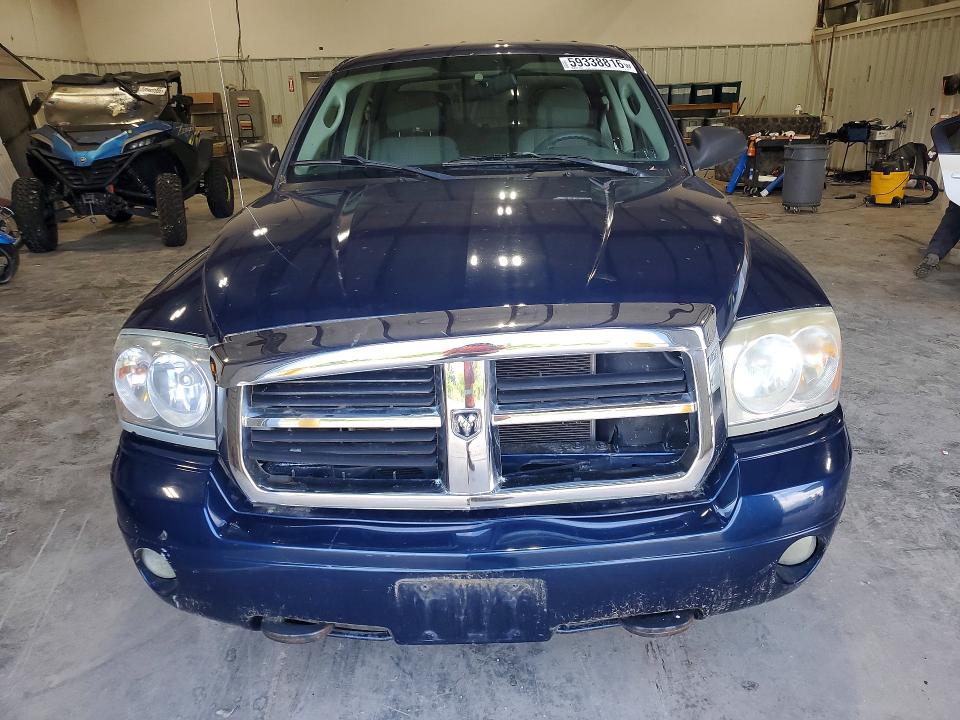 Aukcja sprzedaży 2007 Dodge Dakota, vin: 1D7HW48J37S192928, numer aukcji: 59338816