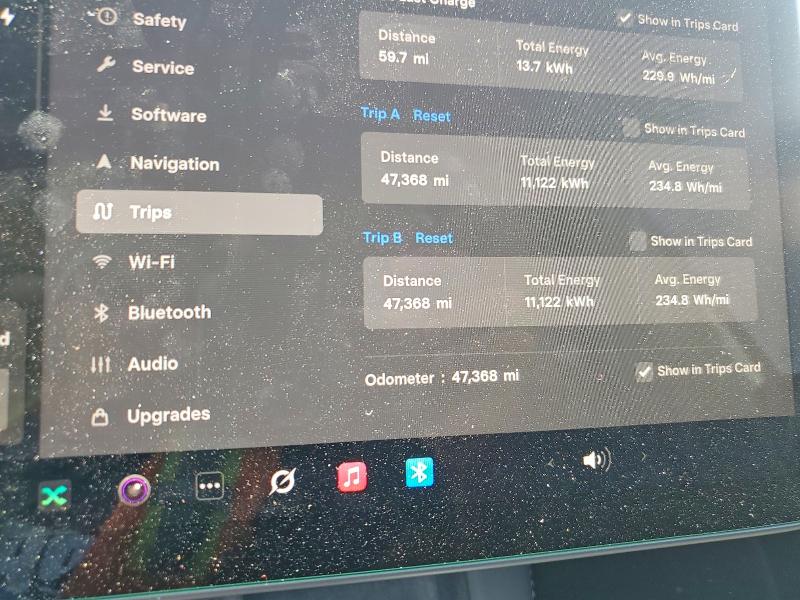 58290126 :رقم المزاد ، 7SAYGDED3RA305878 vin ، 2024 Tesla Model Y مزاد بيع