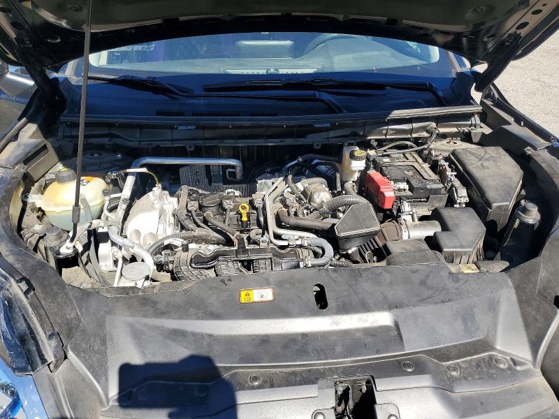 2024 Mitsubishi Outlander მანქანა იყიდება აუქციონზე, vin: JA4J4UA83RZ033615, აუქციონის ნომერი: 60677716