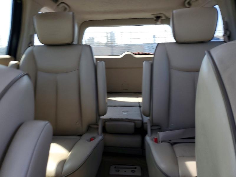 Продажа на аукционе авто 2013 Nissan Quest, vin: JN8AE2KP1D9070270, номер лота: 60864576