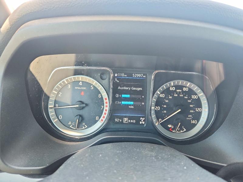 Продаж на аукціоні авто 2019 Nissan Titan, vin: 1N6AA1E51KN528726, номер лоту: 62940096