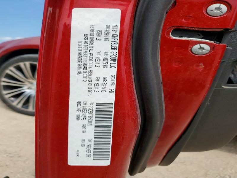Продажа на аукционе авто 2010 Chrysler 300, vin: 2C3CA9CT3AH238821, номер лота: 62048086