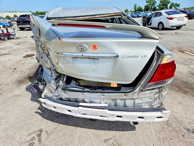 Aukcja sprzedaży 2006 Toyota Camry, vin: 4T1BE32K96U647651, numer aukcji: 61192556