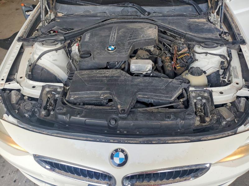 Aukcja sprzedaży 2014 Bmw 328, vin: WBA3X5C53ED556202, numer aukcji: 60644956