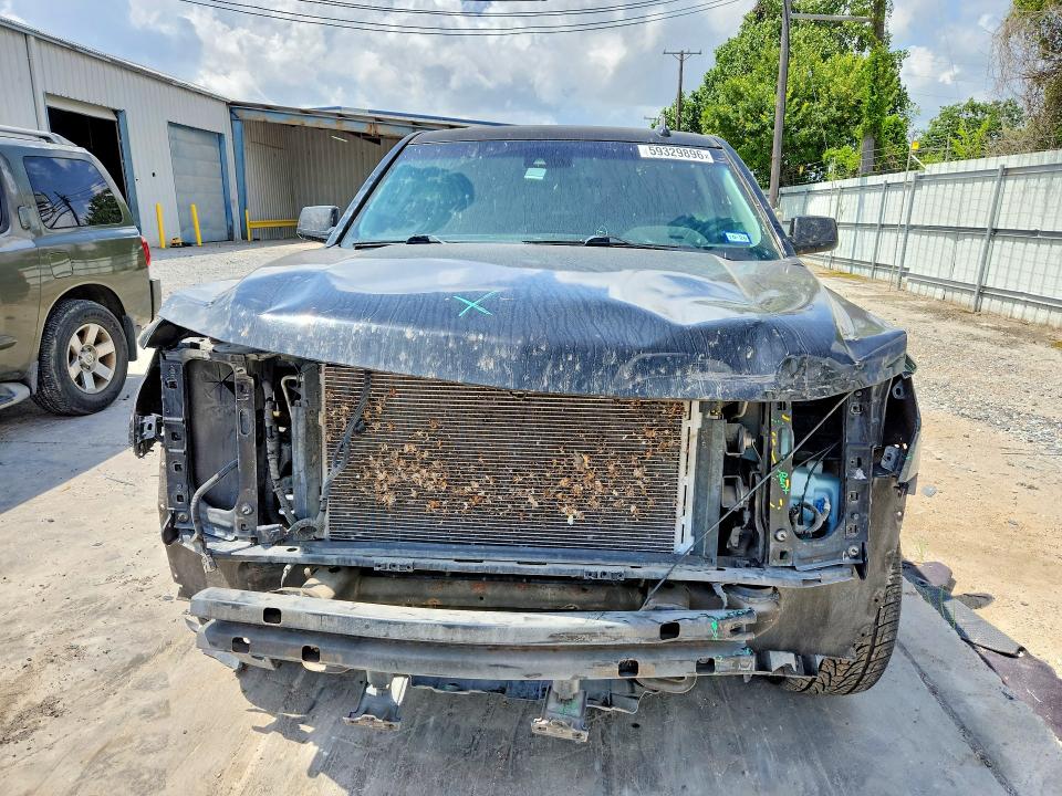 2015 Chevrolet Suburban მანქანა იყიდება აუქციონზე, vin: 1GNSCJKC8FR536736, აუქციონის ნომერი: 59329896
