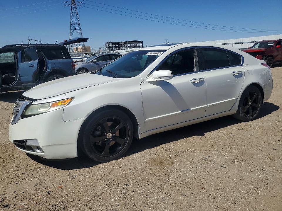 Продаж на аукціоні авто 2010 Acura Tl, vin: 19UUA9F57AA005876, номер лоту: 59715106