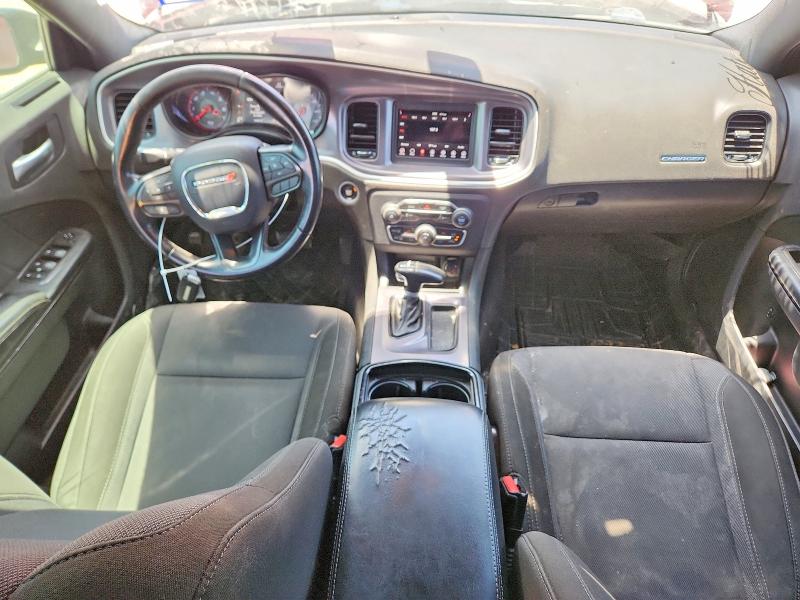 2020 Dodge Charger მანქანა იყიდება აუქციონზე, vin: 2C3CDXBG7LH102310, აუქციონის ნომერი: 63408516