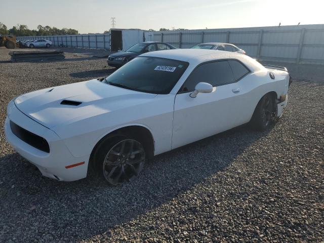 Aukcja sprzedaży 2023 Dodge Challenger, vin: 2C3CDZAG6PH641844, numer aukcji: 62428196